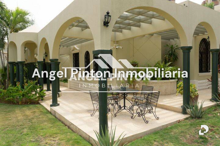 Casa en Indio Mara, Maracaibo – 37