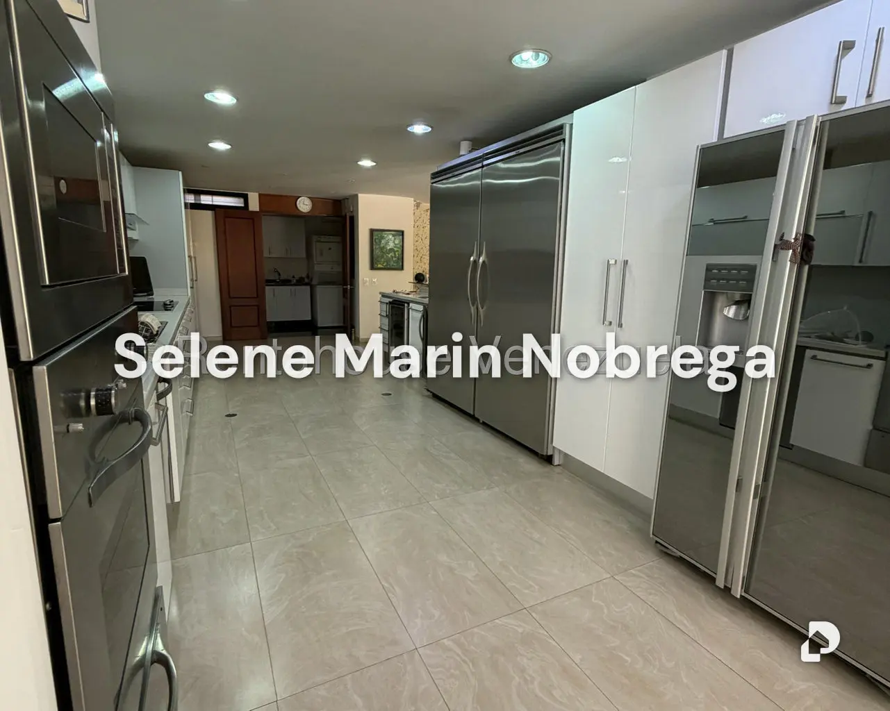 Apartment in La Castellana, Caracas – 11