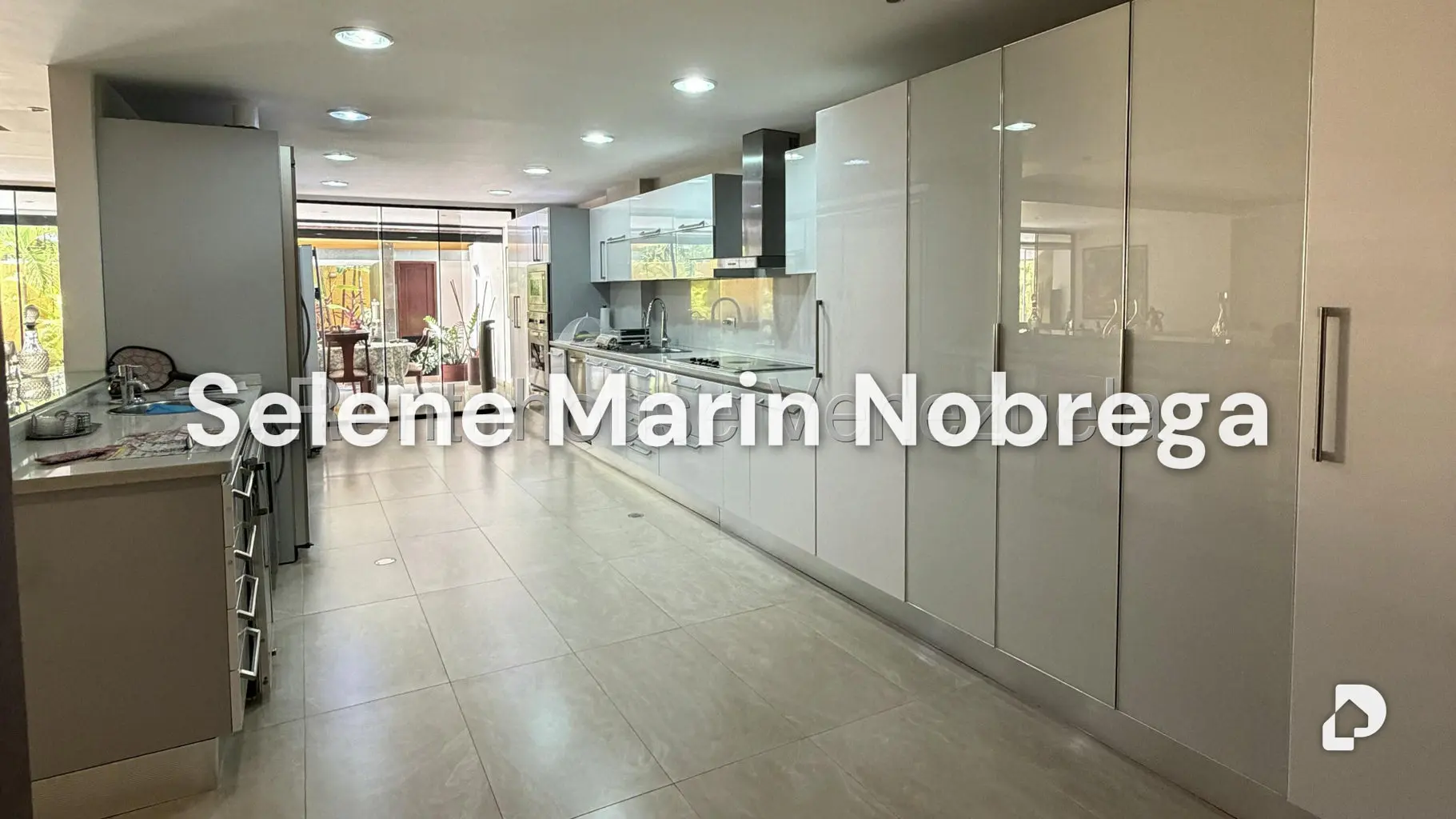 Apartment in La Castellana, Caracas – 14