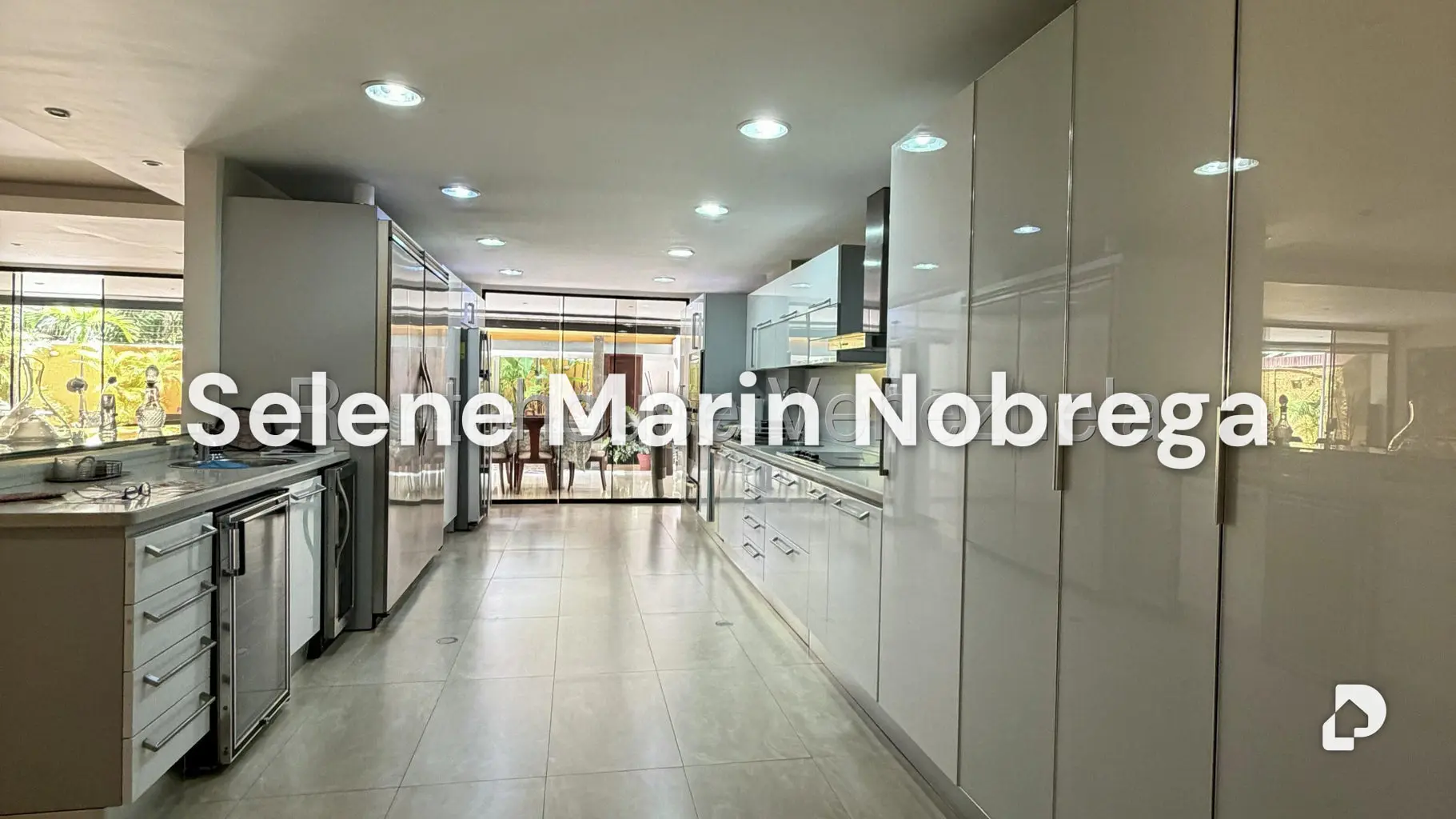 Apartment in La Castellana, Caracas – 13