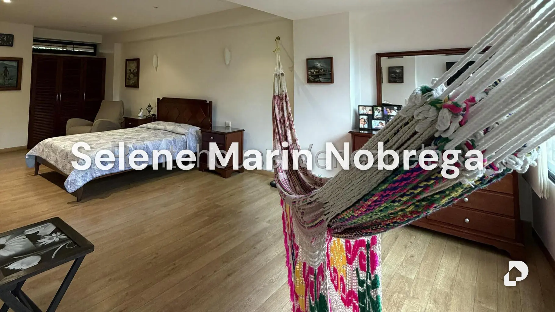 Apartment in La Castellana, Caracas – 30