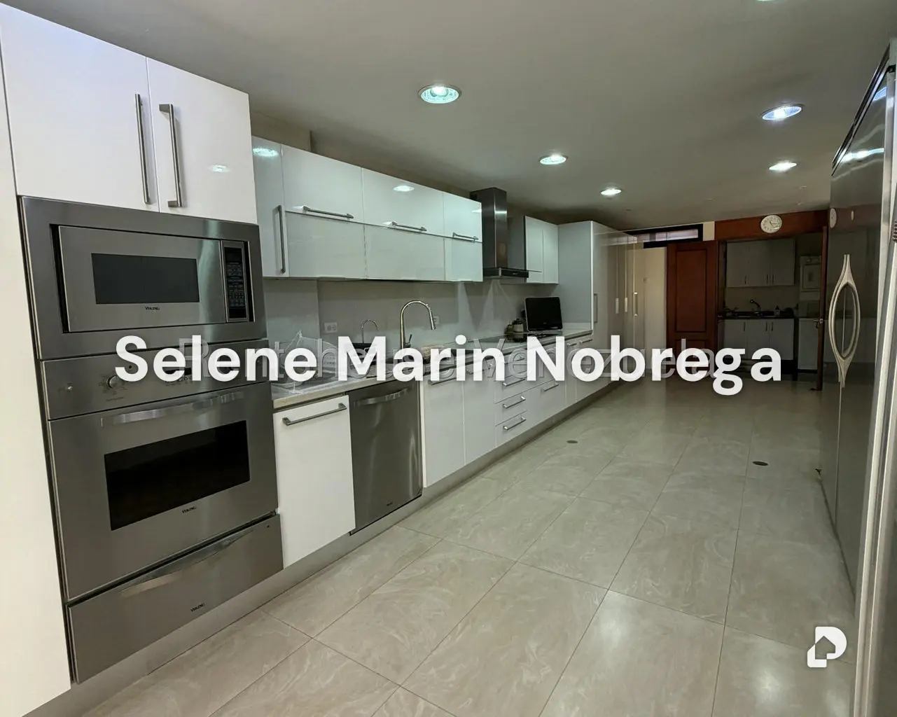 Apartment in La Castellana, Caracas – 12
