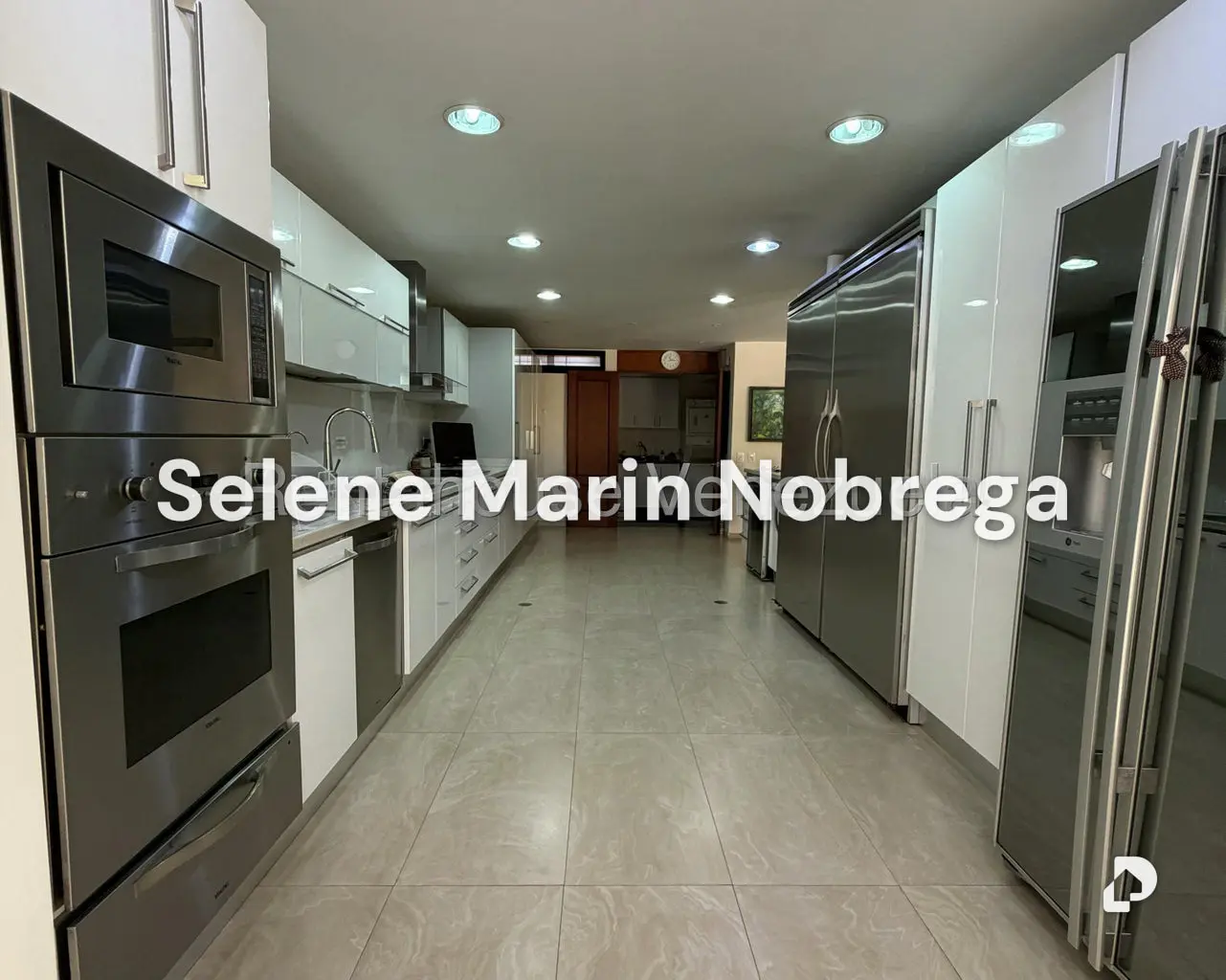 Apartment in La Castellana, Caracas – 10