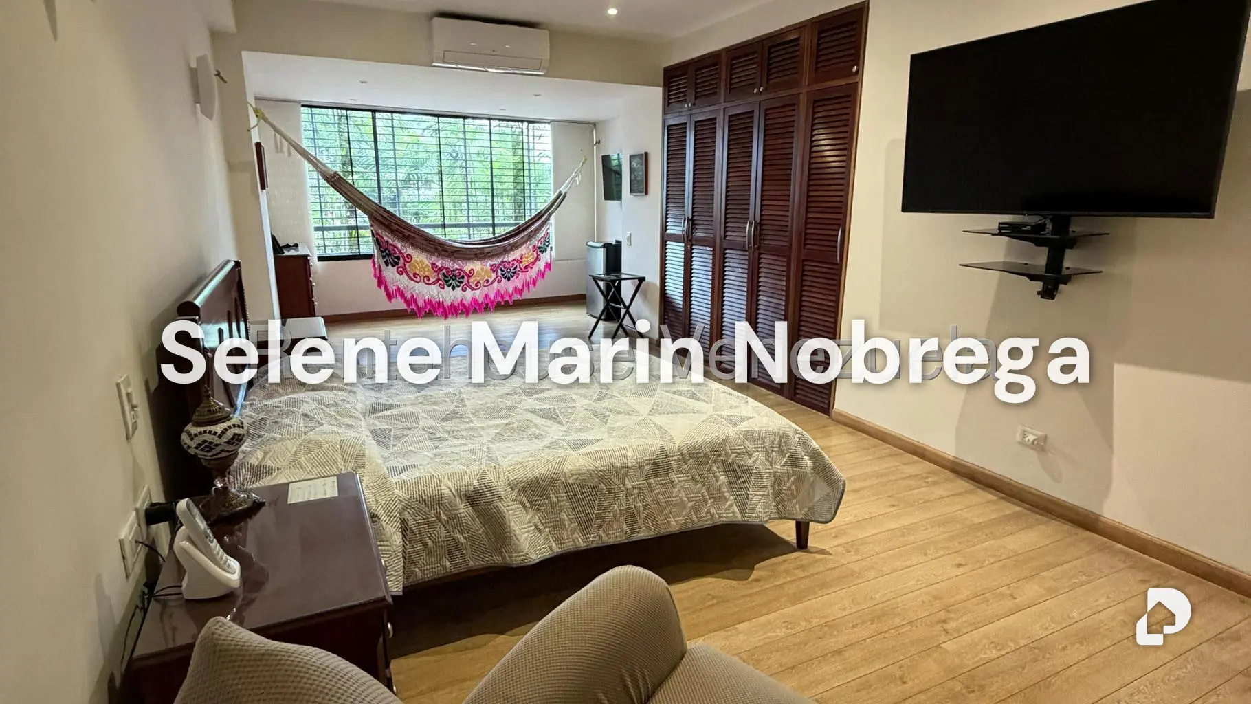 Apartment in La Castellana, Caracas – 29