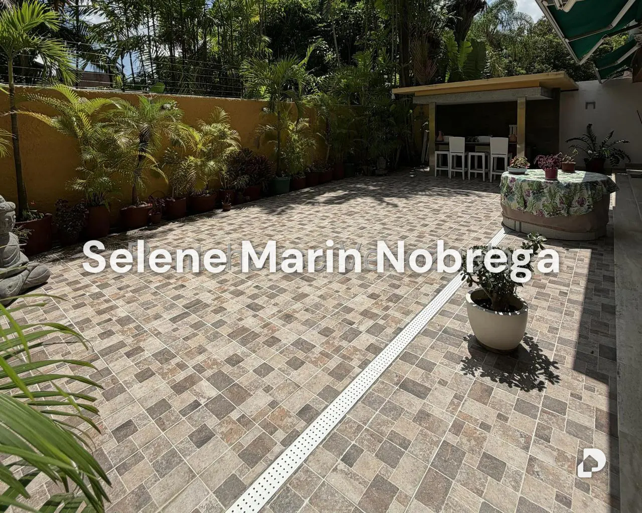 Apartment in La Castellana, Caracas – 25
