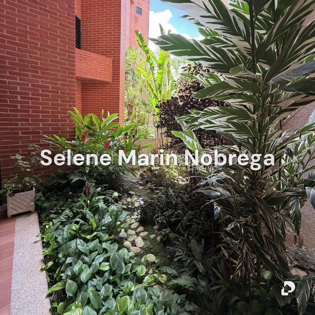 Apartment in La Castellana, Caracas – 4