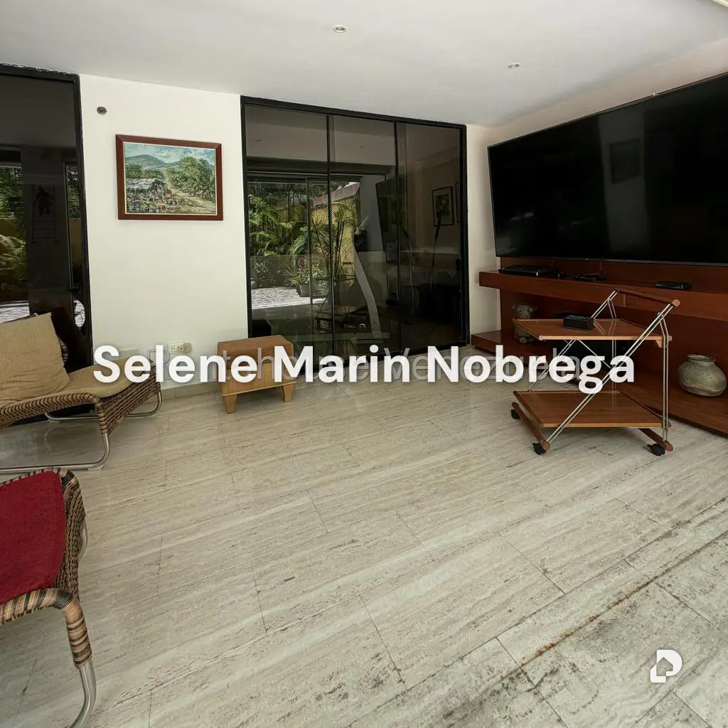 Apartment in La Castellana, Caracas – 23