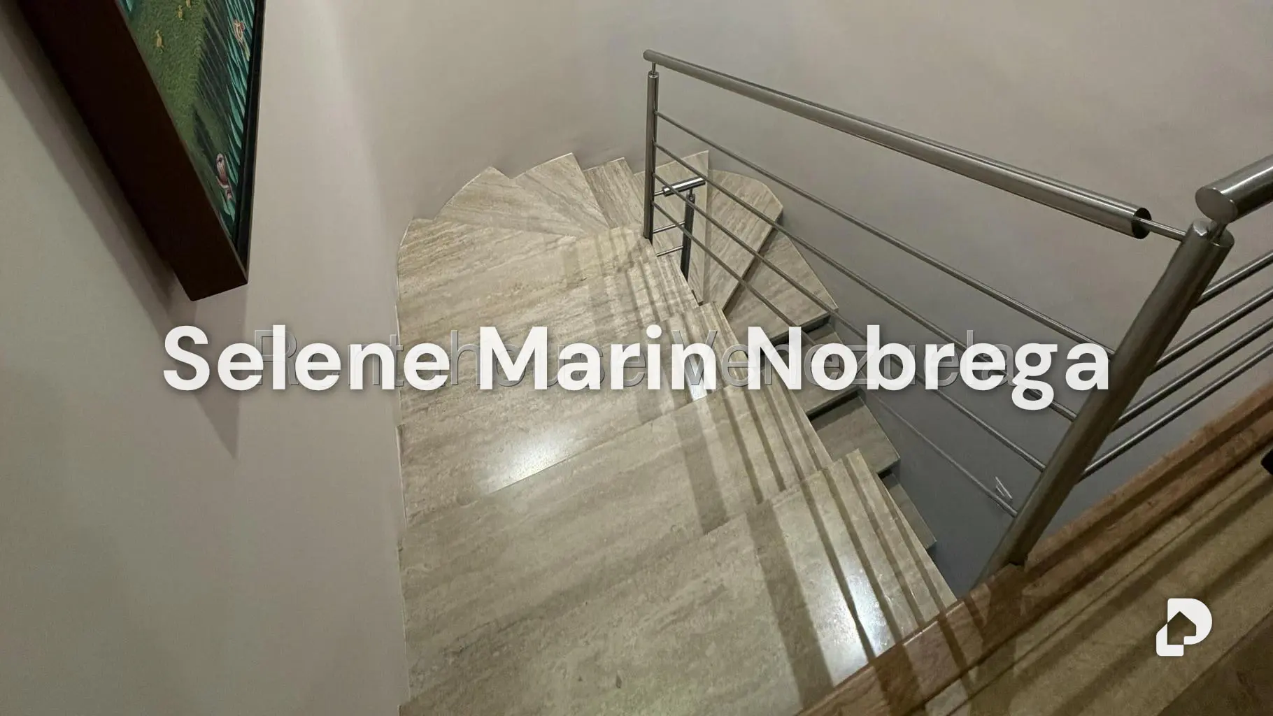 Apartment in La Castellana, Caracas – 27
