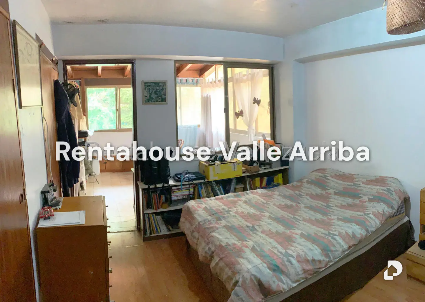 Apartamento en El Marqués, Caracas – 11
