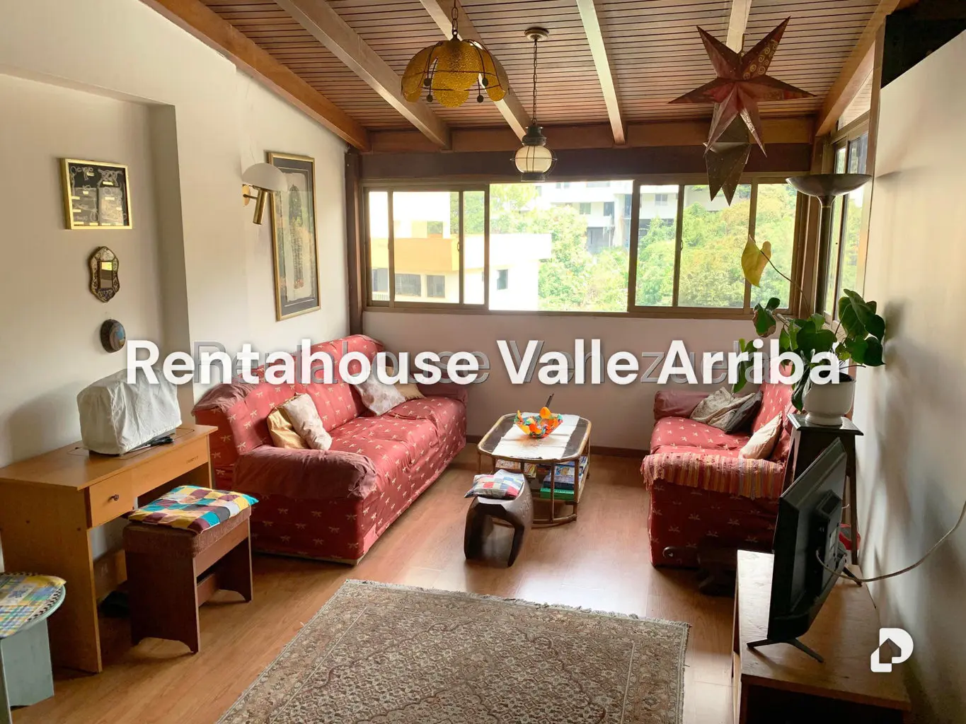 Apartamento en El Marqués, Caracas – 8