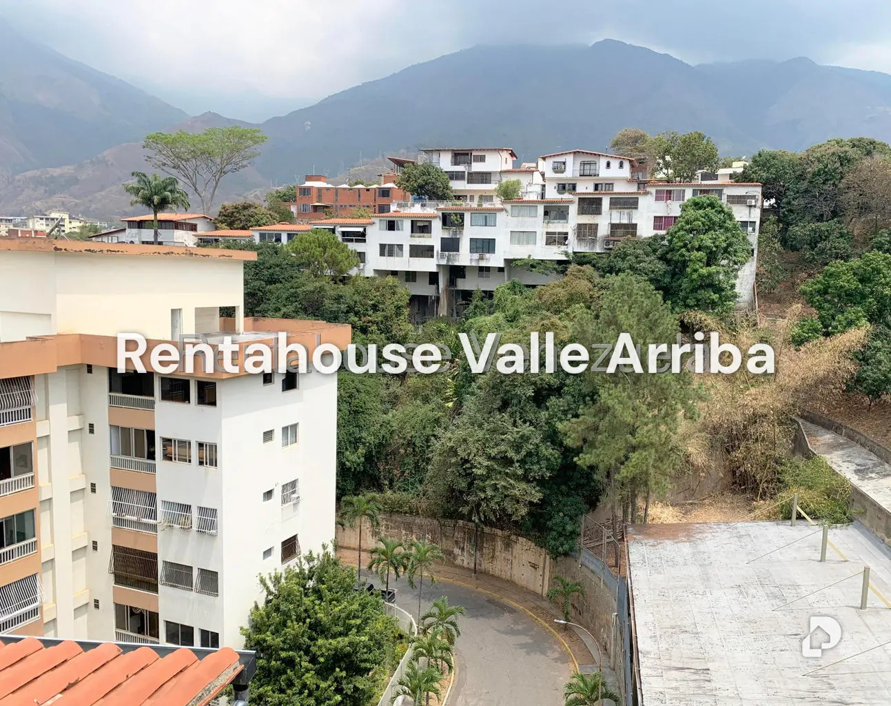 Apartamento en El Marqués, Caracas – 12