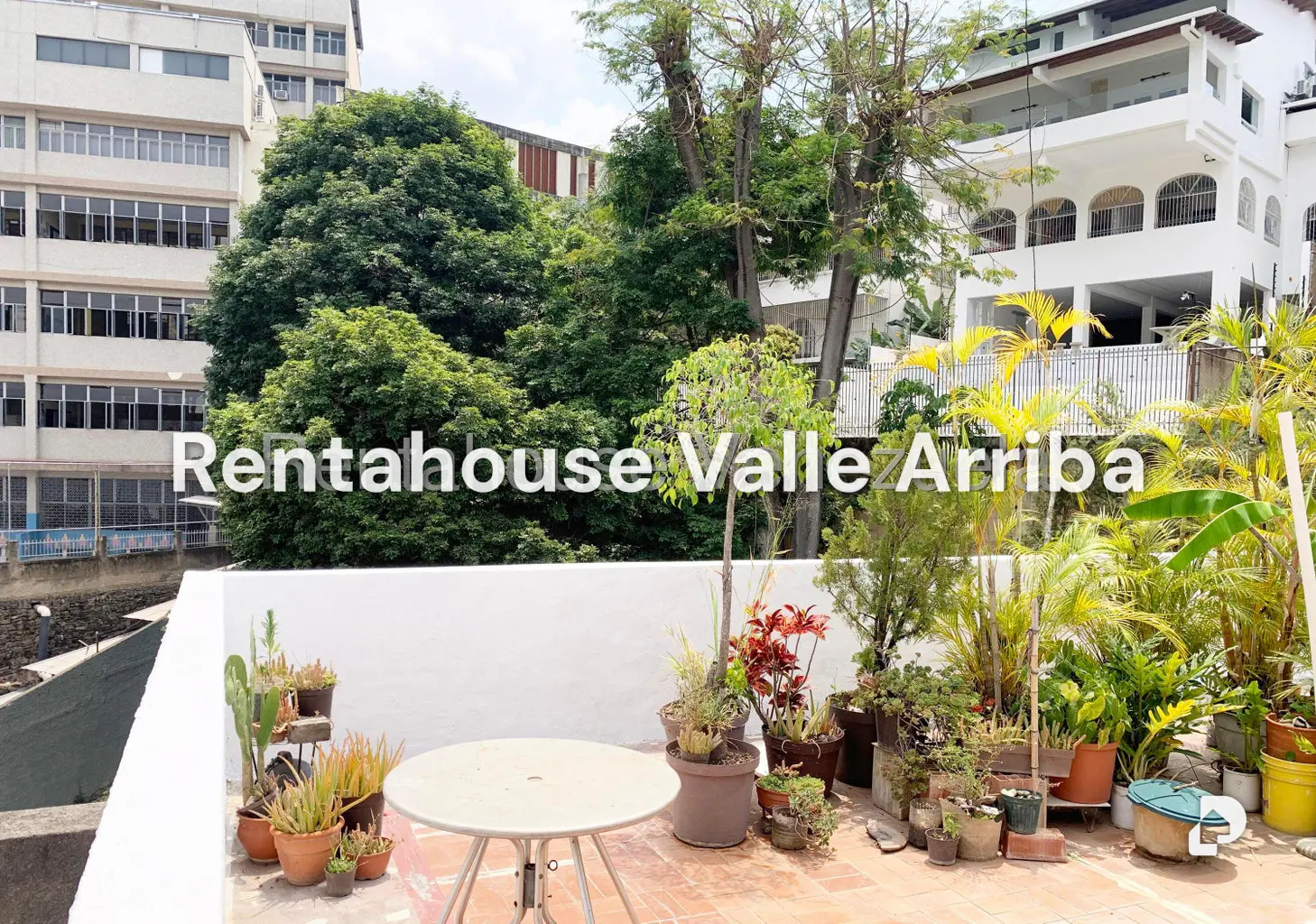 Apartamento en El Marqués, Caracas – 14