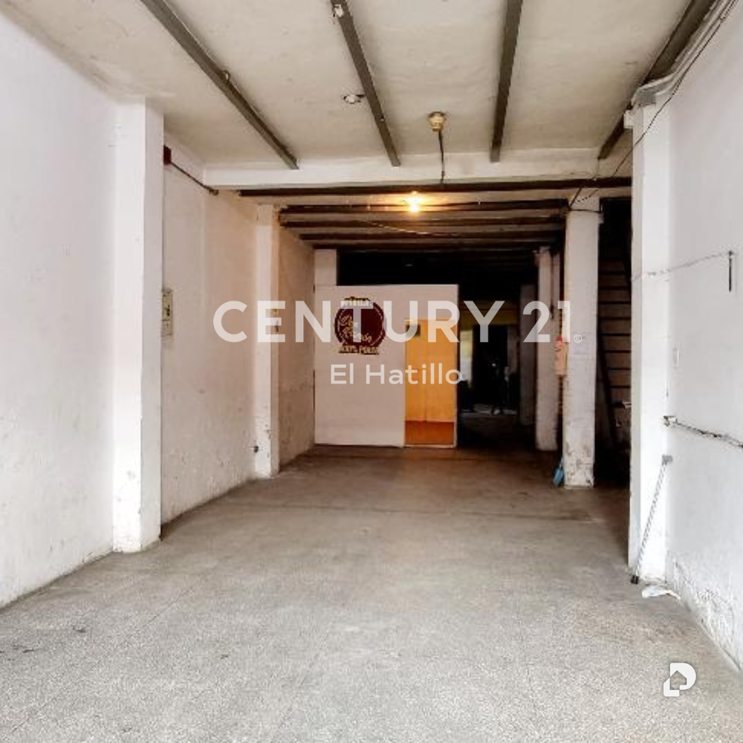 Local comercial en Catia, Caracas – 6