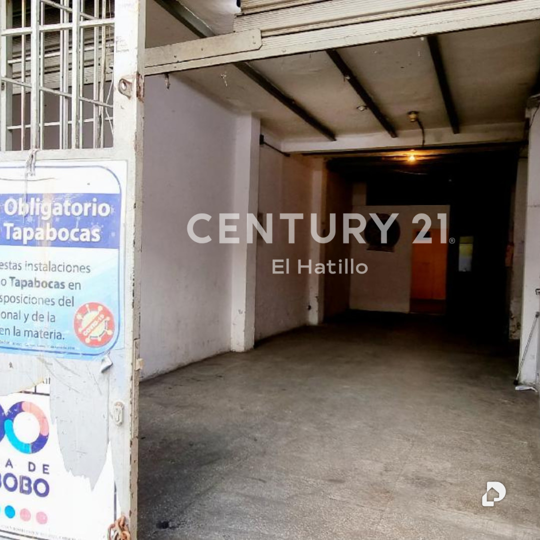 Local comercial en Catia, Caracas – 3