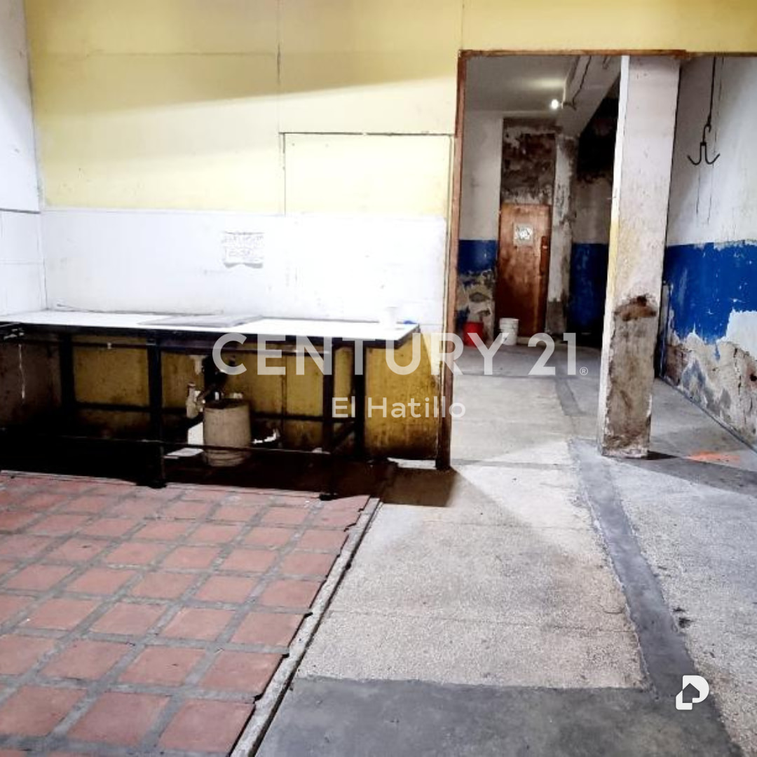 Local comercial en Catia, Caracas – 10