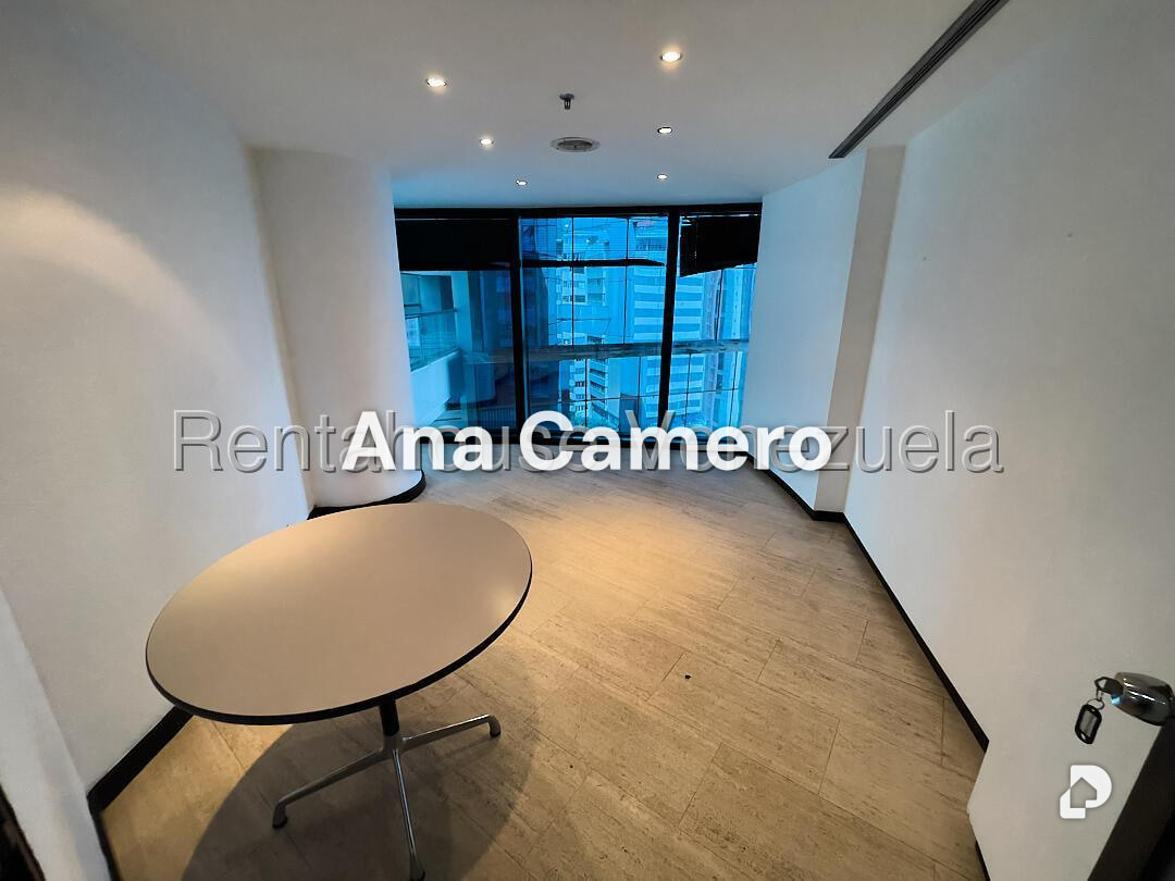 Oficina en El Rosal, Caracas – 7