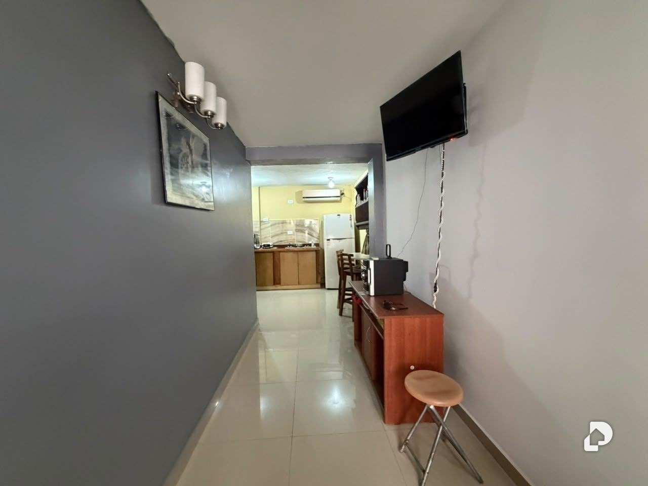 Apartamento en Cabudare – 8