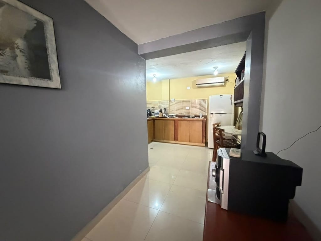 Apartamento en Cabudare - 1