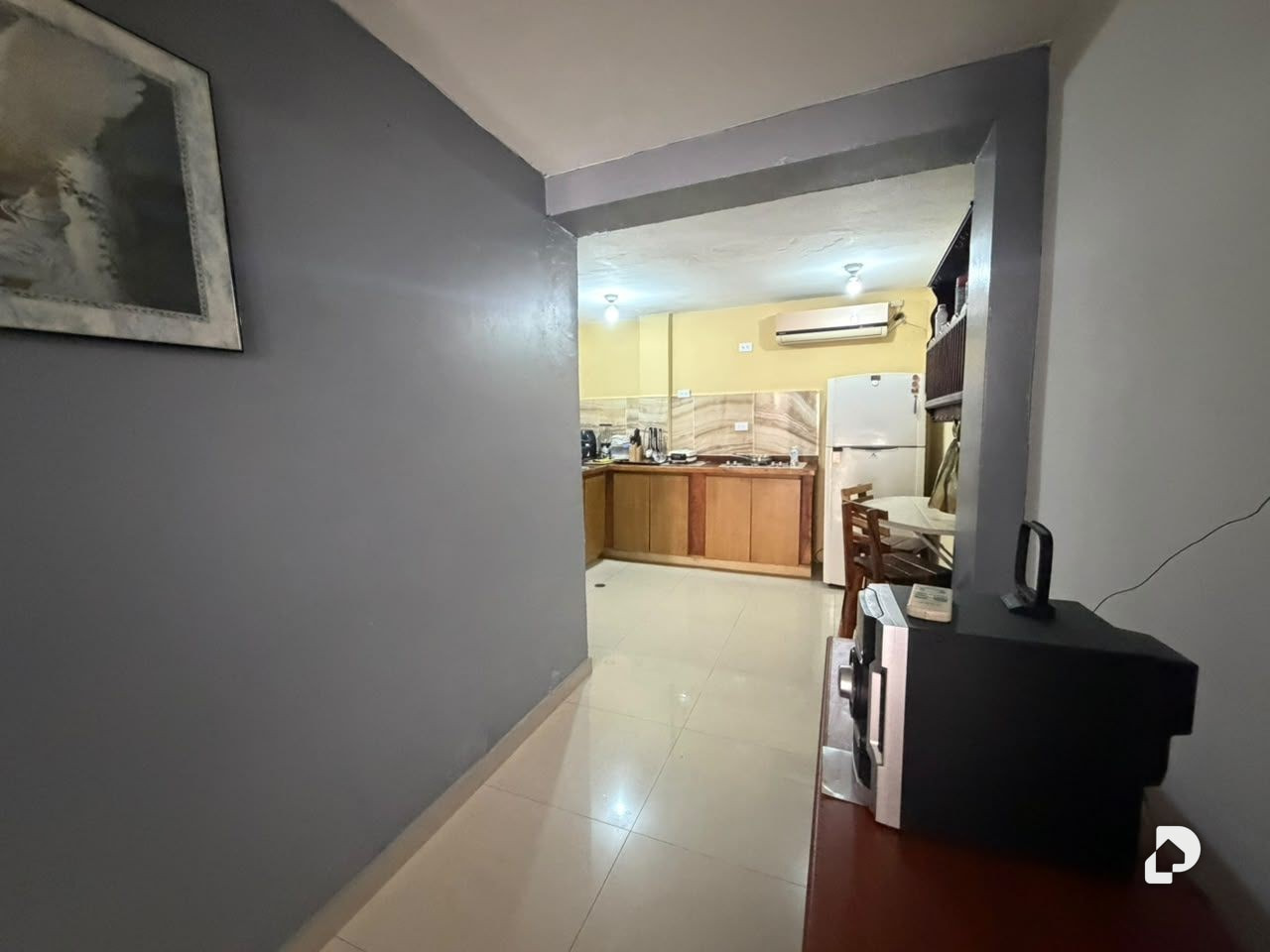 Apartamento en Cabudare – 1