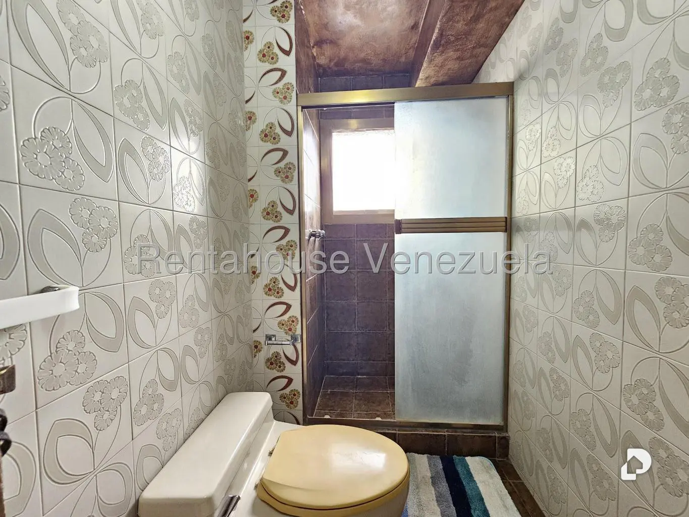 Apartamento en Santa Rosa de Lima, Caracas