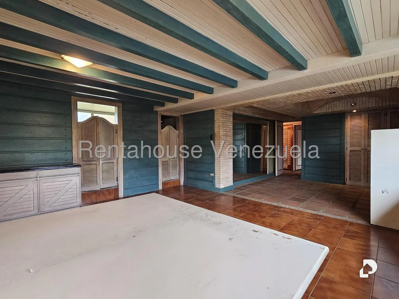 Apartamento en Santa Rosa de Lima, Caracas