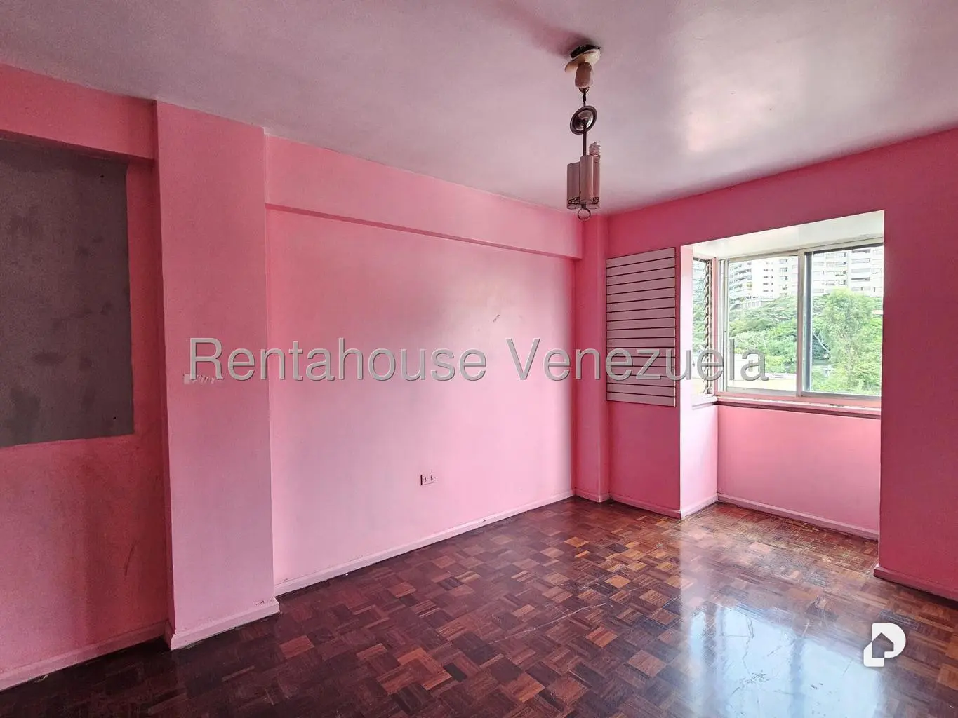 Apartamento en Santa Rosa de Lima, Caracas