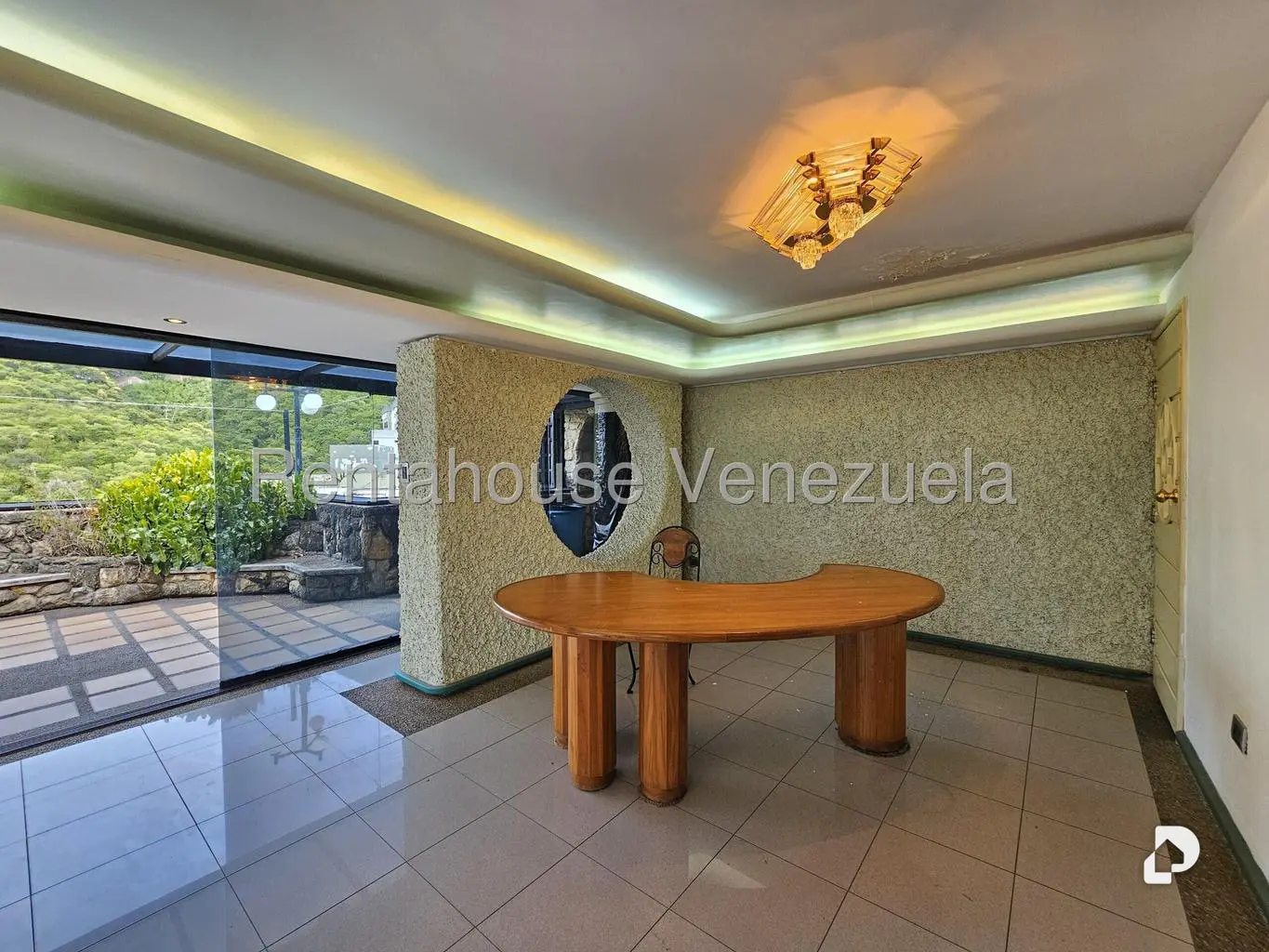 Apartamento en Santa Rosa de Lima, Caracas