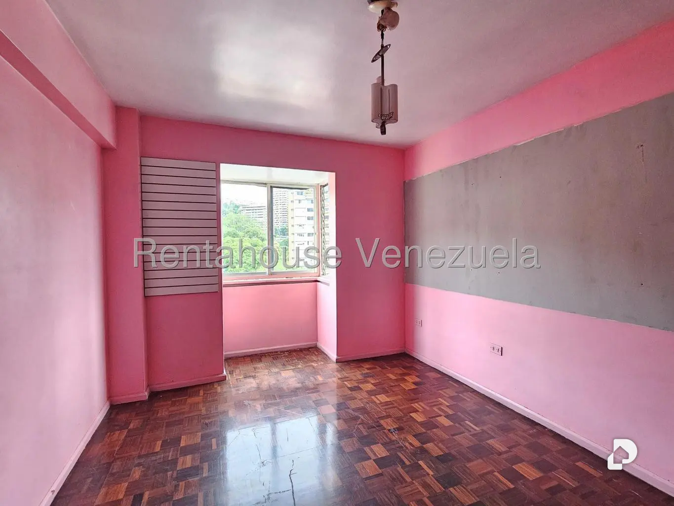 Apartamento en Santa Rosa de Lima, Caracas