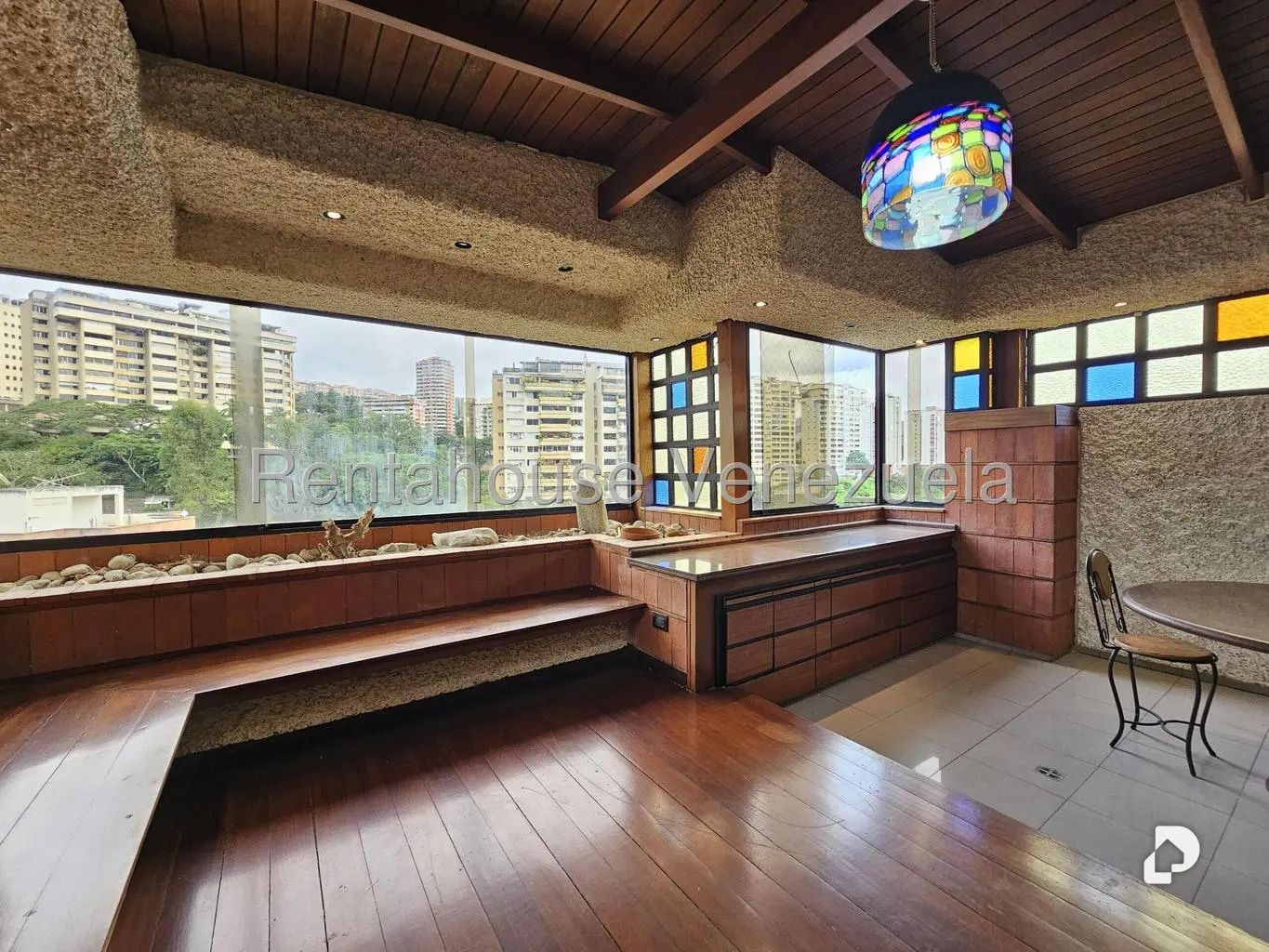 Apartamento en Santa Rosa de Lima, Caracas