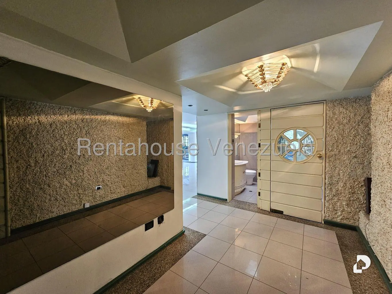 Apartamento en Santa Rosa de Lima, Caracas