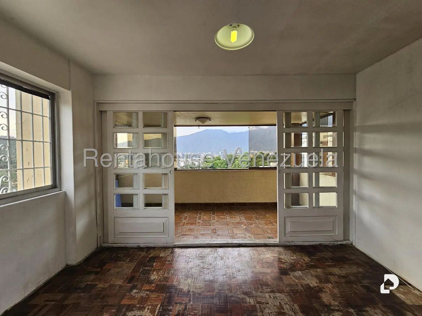 Apartamento en Santa Rosa de Lima, Caracas