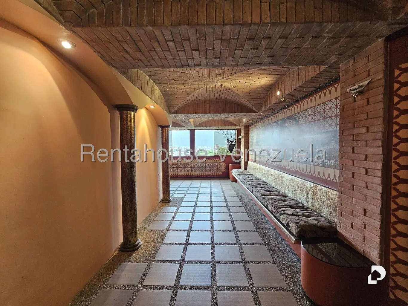 Apartamento en Santa Rosa de Lima, Caracas