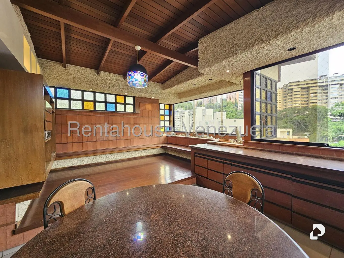 Apartamento en Santa Rosa de Lima, Caracas
