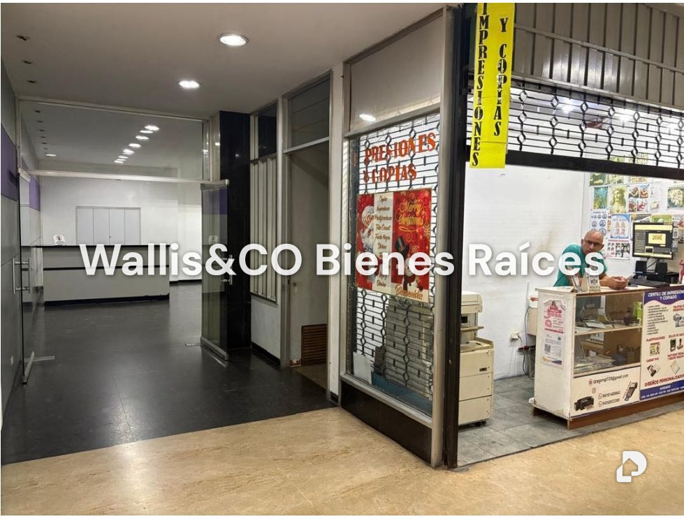 Oficina en Sabana Grande, Caracas – 8