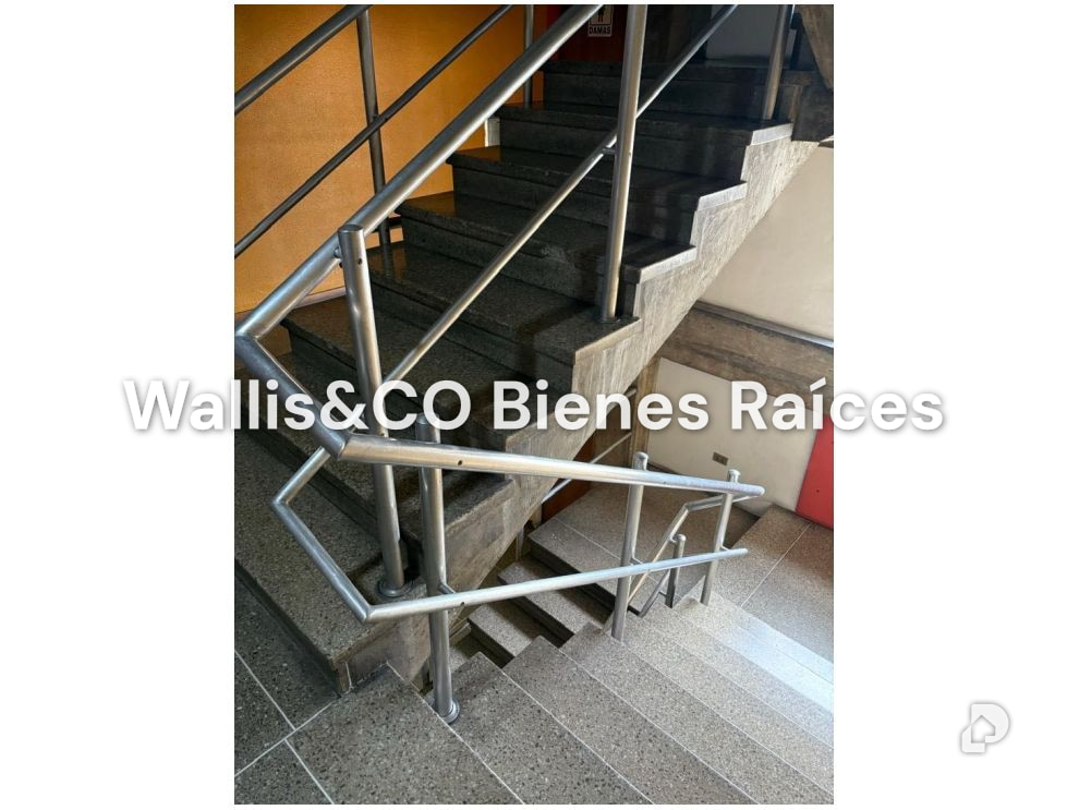 Oficina en Sabana Grande, Caracas – 2