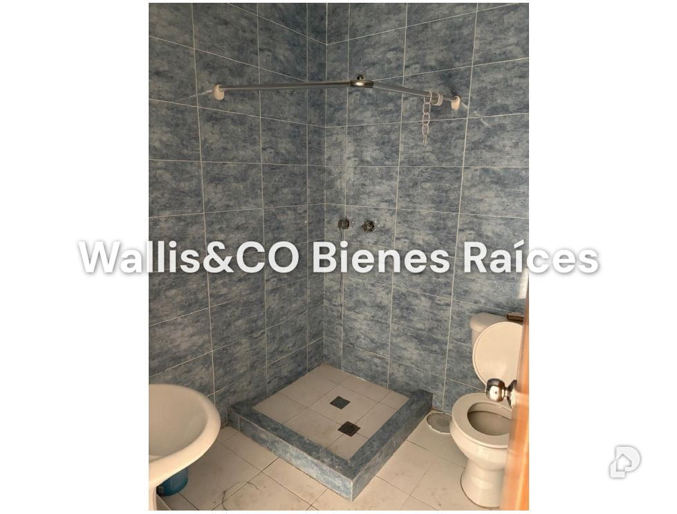 Oficina en Sabana Grande, Caracas – 5
