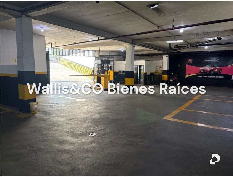 Oficina en Sabana Grande, Caracas – 10