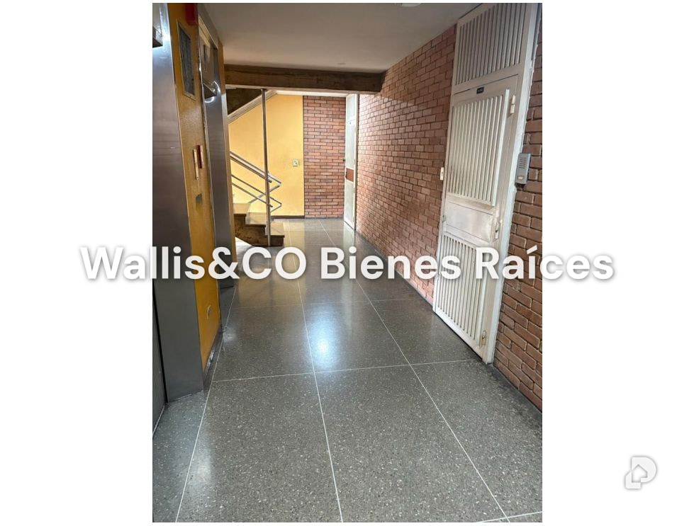 Oficina en Sabana Grande, Caracas – 6