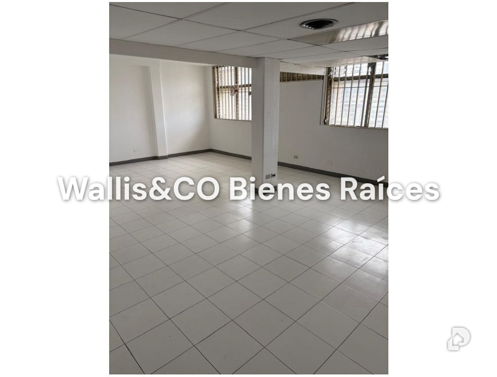 Oficina en Sabana Grande, Caracas – 3