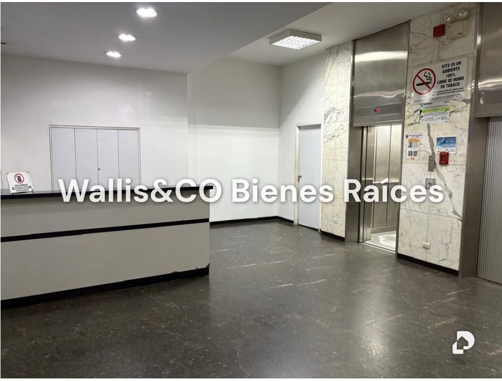 Oficina en Sabana Grande, Caracas – 9