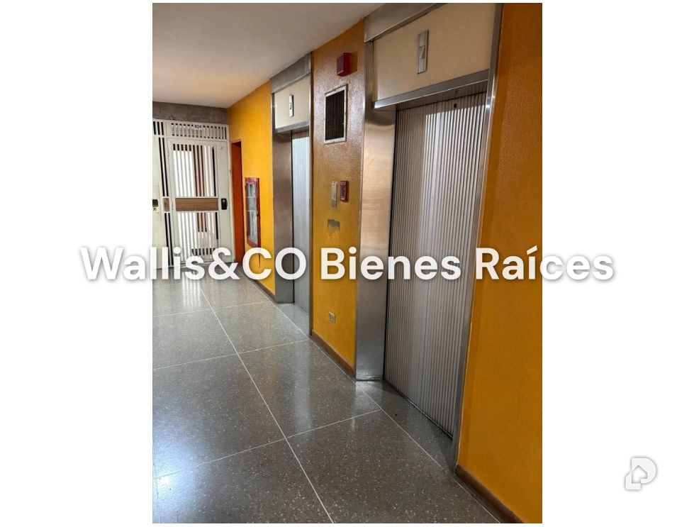 Oficina en Sabana Grande, Caracas – 1