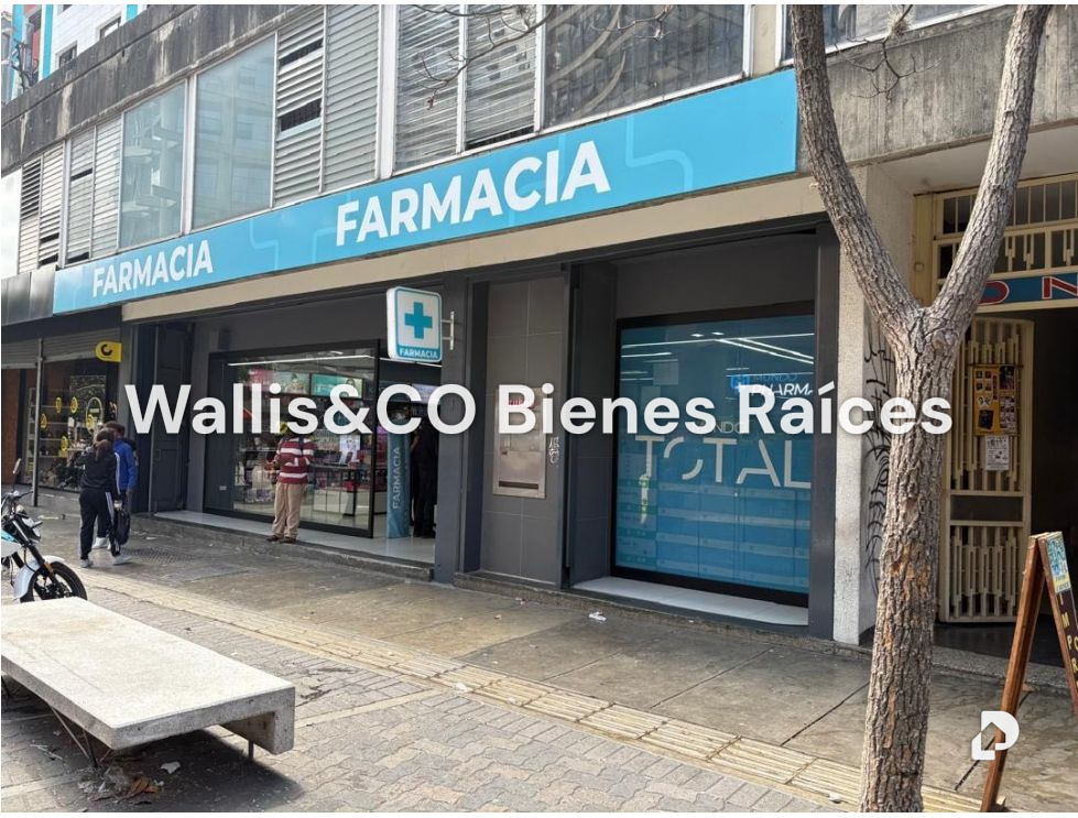 Oficina en Sabana Grande, Caracas – 7