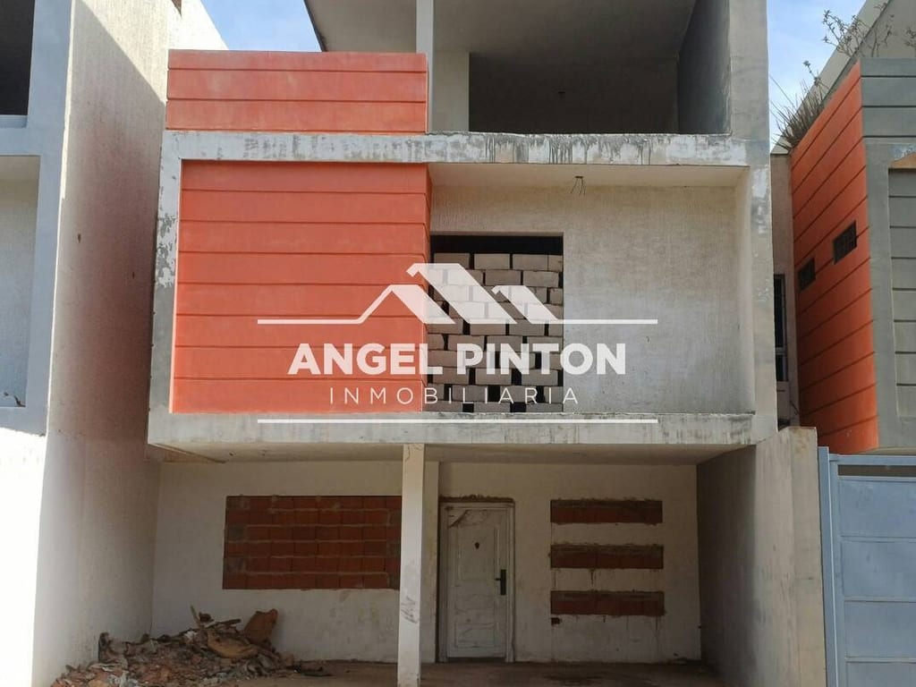 Townhouse en Maracaibo - 1