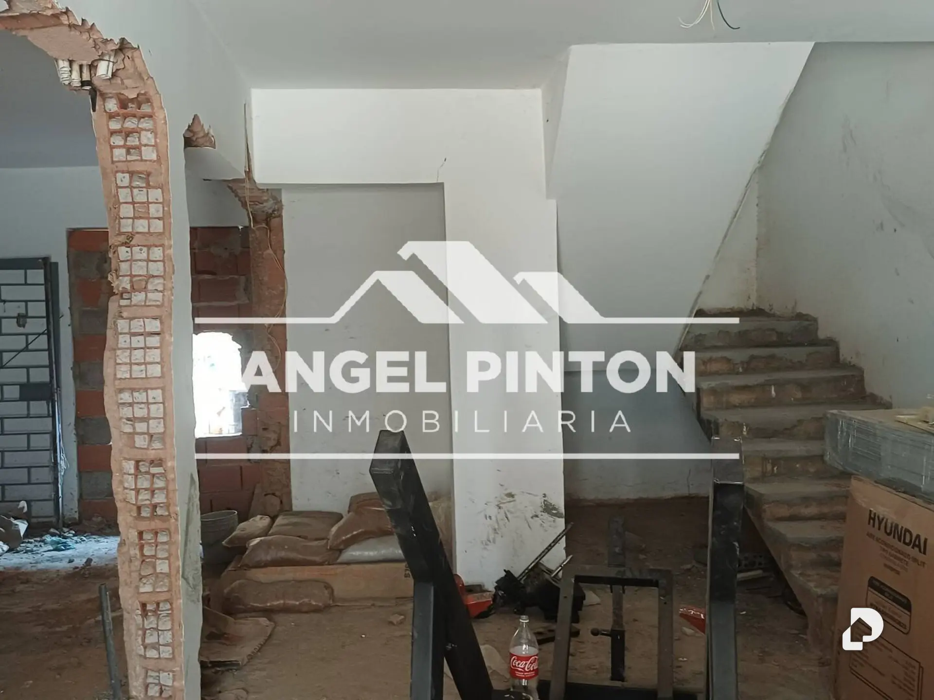 Townhouse en Maracaibo – 3