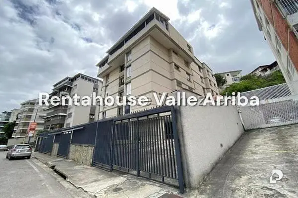 Apartamento en Cumbres de Curumo, Caracas – 21