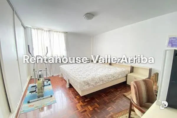 Apartamento en Cumbres de Curumo, Caracas – 18