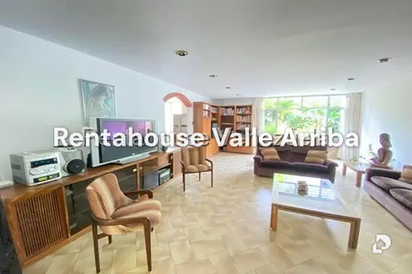 Apartamento en Cumbres de Curumo, Caracas – 5