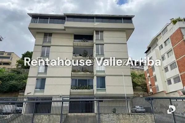 Apartamento en Cumbres de Curumo, Caracas – 1