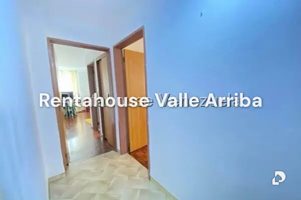 Apartamento en Cumbres de Curumo, Caracas – 12