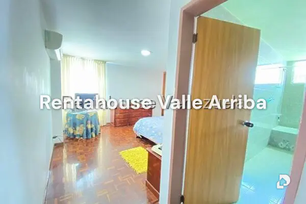 Apartamento en Cumbres de Curumo, Caracas – 13